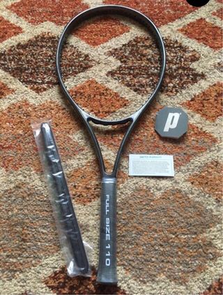 RESERVADO MIGUEL - approach 110 & thunderstick 90