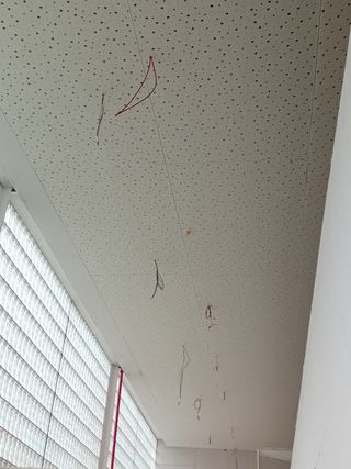 Pladur 
Pintura 
Fontanería 