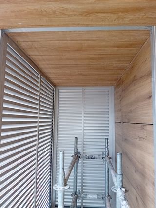Pladur 
Pintura 
Fontanería 