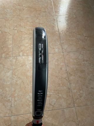 Pala Padel NOX AT10 Genius 18K+