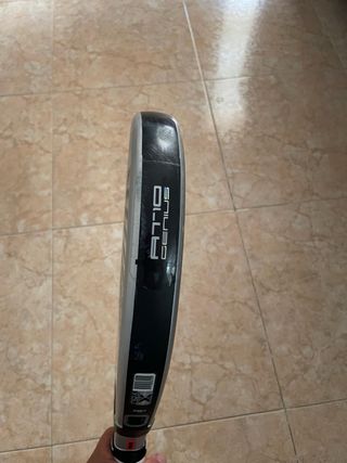Pala Padel NOX AT10 Genius 18K+