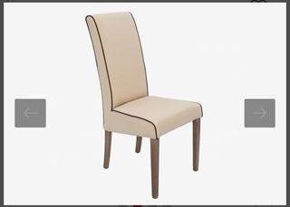 Mesa comedor roble extensible 2m a 2.4m