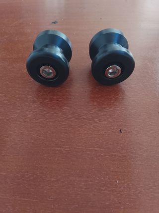 Suportes para cavalete