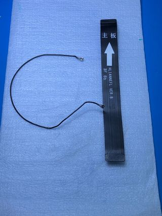 Flex Principal + Antena RF Huawei P20 Lite