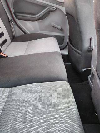 Ford Focus 2010