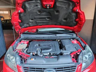 Ford Focus 2010