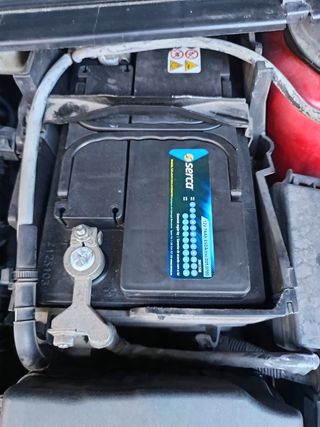 Ford Focus 2010