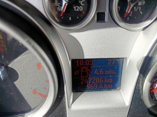 Ford Focus 2010