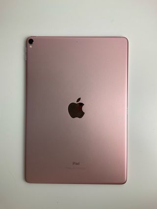 iPad Pro 10.5 + funda