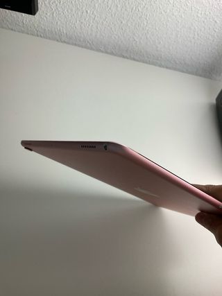 iPad Pro 10.5 + funda