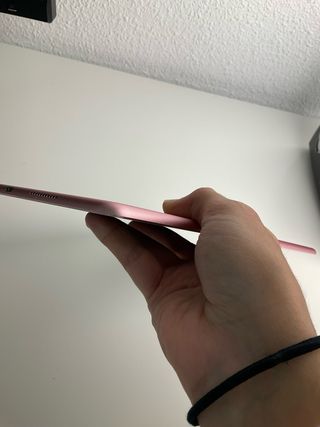 iPad Pro 10.5 + funda