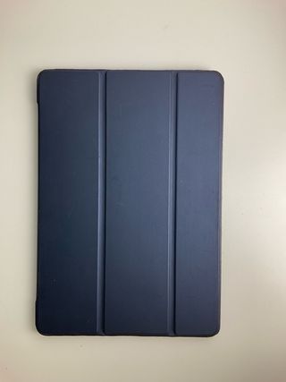 iPad Pro 10.5 + funda
