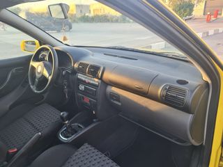 SEAT Leon 2002