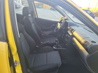 SEAT Leon 2002