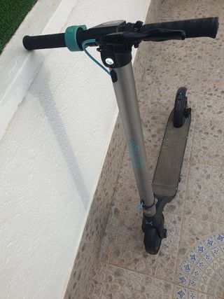 PATINETE ELÉCTRICO CECOTEC BONGO Serie Z