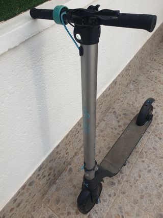 PATINETE ELÉCTRICO CECOTEC BONGO Serie Z