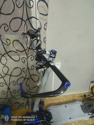 Patinete Eléctrico Cecotec Modificado certificado