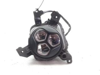 Faro antiniebla delantero kia optima 1.7 22132772