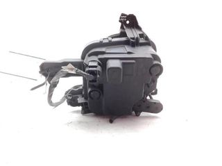 Faro antiniebla delantero kia optima 1.7 22132772