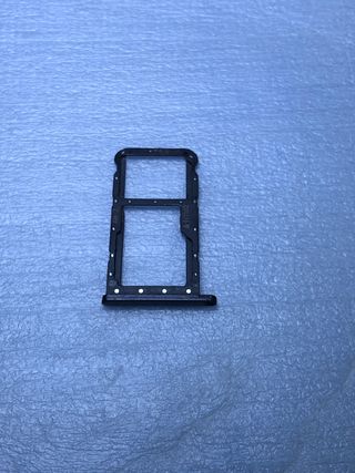 Bandeja SIM Huawei P20 Lite Negra