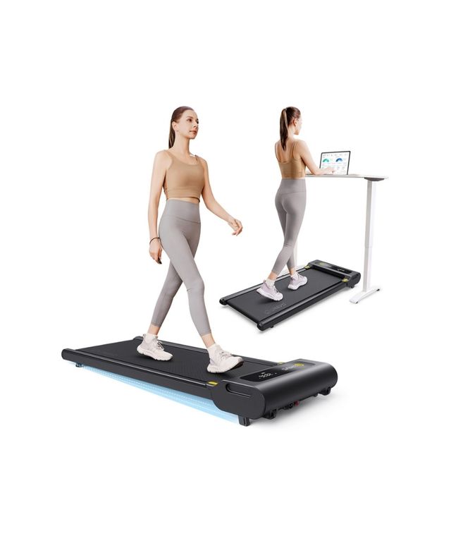 Cinta de Correr Urevo Spacewalk E3s