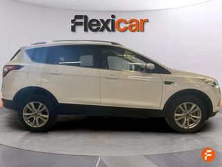 Ford Kuga Titanium 1.5 EcoBoost 88kW (120CV)