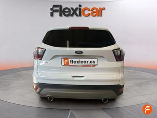 Ford Kuga Titanium 1.5 EcoBoost 88kW (120CV)