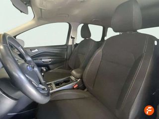 Ford Kuga Titanium 1.5 EcoBoost 88kW (120CV)