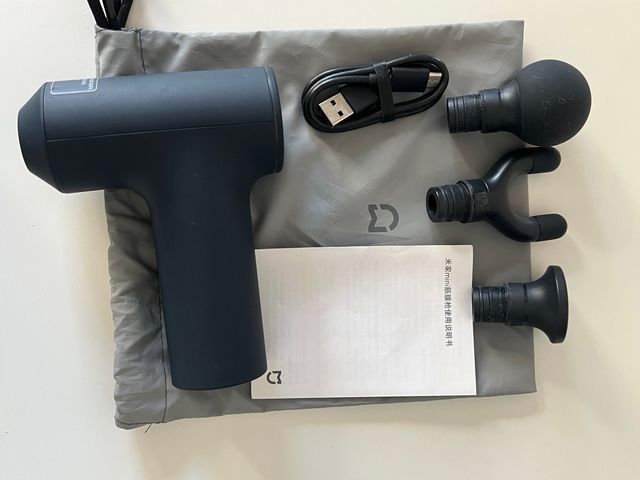 Pistola de masaje Xiaomi Mini