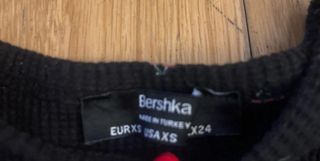 Lote Ropa Talla XS