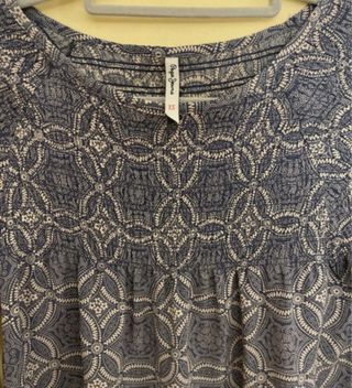 Lote Ropa Talla XS