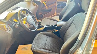 Nissan Qashqai 2012