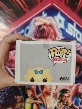 Funko Pop! Maggie Simpson 