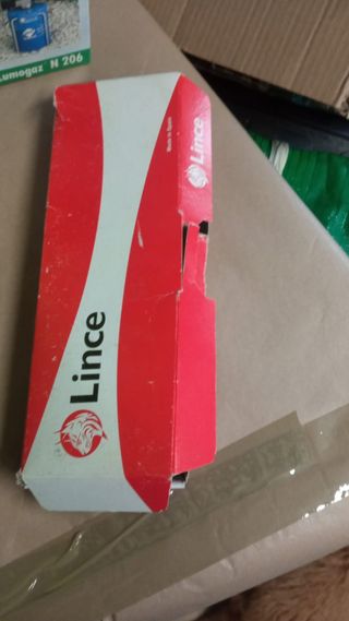 Cerradura Lince Made in Spain