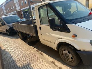 Ford Transit 2005