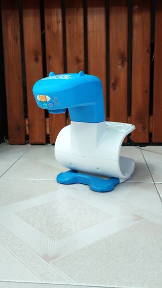 SMART Sketcher Proyector Dibujo Infantil