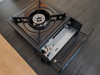 Camping Gas Portátil nuevo