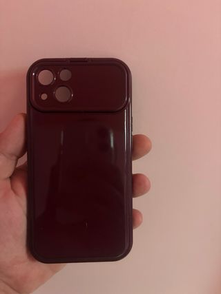 Funda iPhone 13 con Espejo