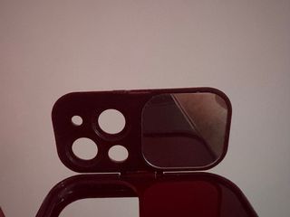 Funda iPhone 13 con Espejo