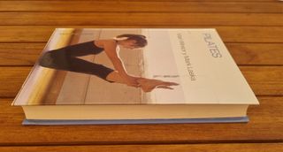 Libro: Pilates - Mari Winsor 