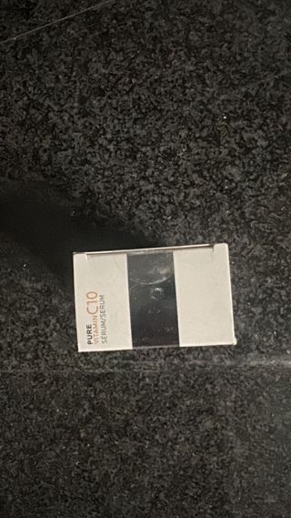 La Roche-Posay Pure Vitamin C10 Siero Nuovo