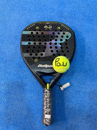 Bullpadel XPLo 2026