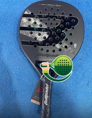 Bullpadel Hack Hybrid 05 2026
