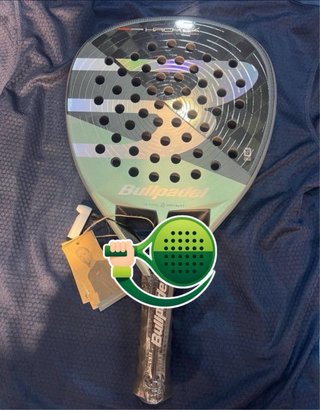 Bullpadel Hack 04 2026