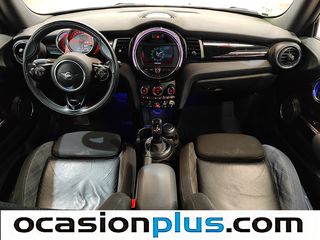 MINI MINI Cabrio Cooper D 85 kW (116 CV)