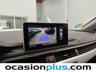 Audi A5 Coupe S line 40 TFSI S tronic 140 kW (190 CV)