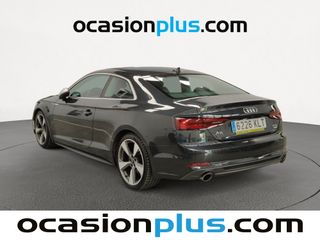 Audi A5 Coupe S line 40 TFSI S tronic 140 kW (190 CV)
