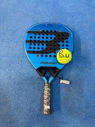 Bullpadel Vertex GEO 05