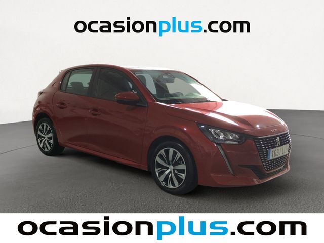 Peugeot 208 PureTech 75 S&S Active 55 kW (75 CV)