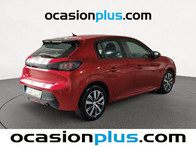 Peugeot 208 PureTech 75 S&S Active 55 kW (75 CV)
